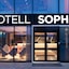 Hotel Sophia By Tartuhotels