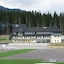 Hotel Center Pokljuka