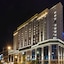 Osong H Hotel Sejong City