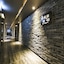 Central Person Hotel Pyeongtaek