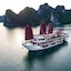 Alisa Premier Cruise