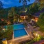 Bali Marina Villa's