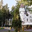 Villa, Františkovy Lázně