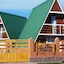 Cabañas Las Brisas