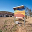 Underground Bed & Breakfast