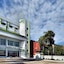 Whiz Prime Hotel Sudirman Cilacap
