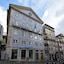 Bluesock Hostels Porto