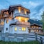 Alpenresort Thanner