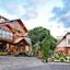 Hotel Cabanas Tio Müller
