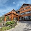 Hotel Refúgio Da Montanha - 900M Da Rua Coberta
