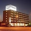 Blueport Hotel Kanda Kitakyushu Airport