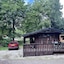 Lurchers Cabin Aviemore