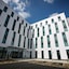 Holiday Inn Express Manchester - Trafford City By Ihg