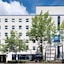 Ibis Budget Hamburg Altona