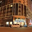 Greentree Inn Anqing Tongcheng City South Shengtang Road Shengtang International Hotel