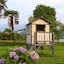 Seclusion Scenery Of Shangshui International Rv Resort