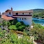 Apartments Malo Lago
