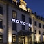 Novotel Saint-Brieuc Centre Gare
