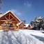 Huttopia Font Romeu