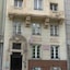 Hotel Santa Cruz