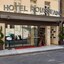 Hotel Rousseau Geneva