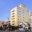Fukuyama Plaza Hotel
