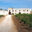 Agriturismo Baglio Donnafranca Wine Resort