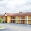 Econo Lodge Coliseum