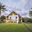 Ngare Sero Mountain Lodge
