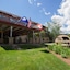 Black Bear Lodge