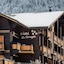 Hotel Le Samoyede