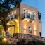 Captain's House