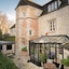 Hostellerie De La Porte Bellon