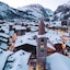 Club Med Val D'isere