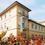 Hotel Le Focette