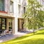 Courtyard By Marriott Edinburgh West
