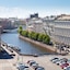 Lotte Hotel St.Petersburg