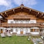 Landhaus Alpenjuwel