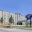 Hampton Inn Omaha Airport