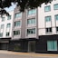 Hotel 5 De Mayo