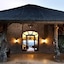 Izingwe Lodge