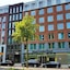 Monet Garden Hotel Amsterdam