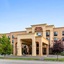 Hampton Inn & Suites Fairbanks