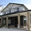 Lodge Ocean