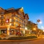 Hotel Laghetto Stilo Borges