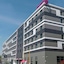 Moxy Milan Linate Airport
