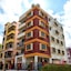 Oyo 24553 Paradise Inn Newtown