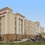 Hampton Inn & Suites San Antonio Lackland Afb Seaworld