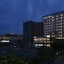 Piazza Hotel Nara