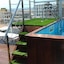 Apartamentos Santiago